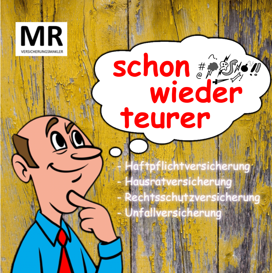 Private Sachversicherungen in Trier Markus Reinardt