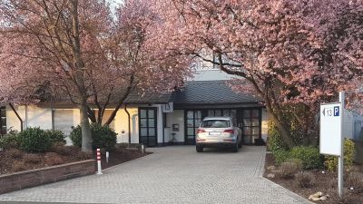 Büro Markus Reinardt Versicherungsmakler Trier