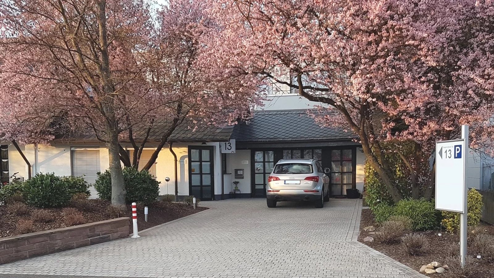 Büro Markus Reinardt Versicherungsmakler Trier